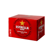 Estrella Damm