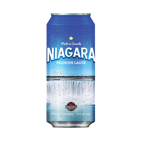 Niagara Premium Lager