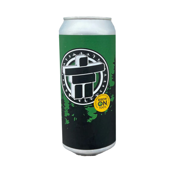 Whiprsnapr Inukshuk Ipa