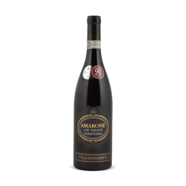 Villa Annaberta Amarone Della Valpolicella DOCG