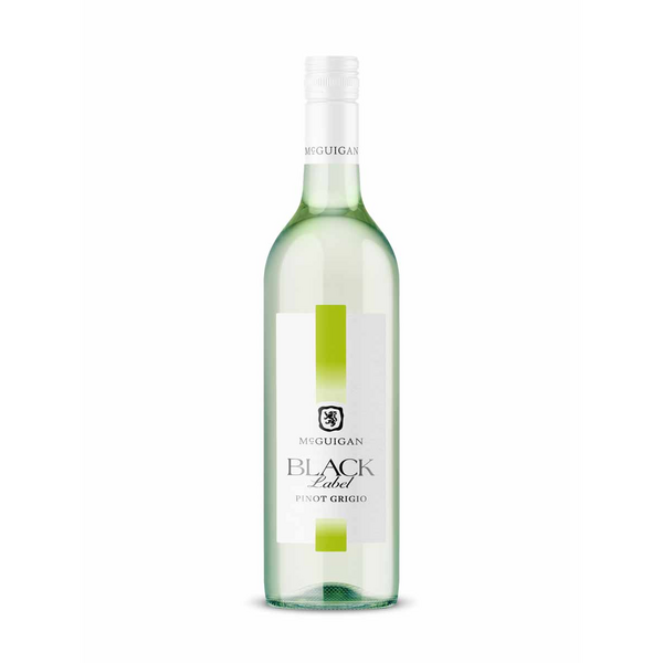 McGuigan Black Label Pinot Grigio