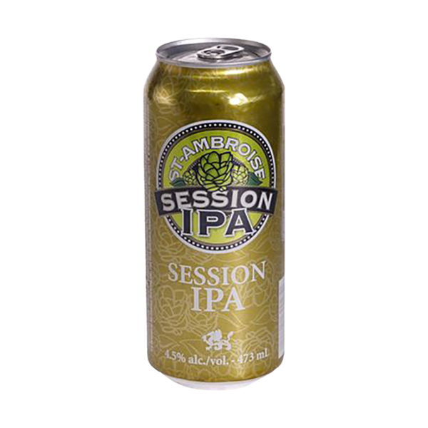 St Ambroise Session Ipa