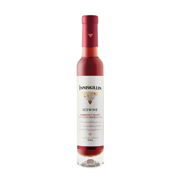 Inniskillin Cabernet Franc Icewine 2014