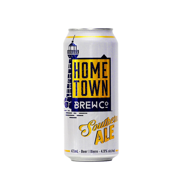 Hometown Southern Ale