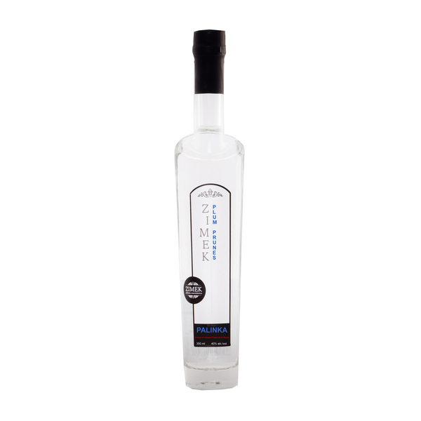 Zimek Plum Palinka