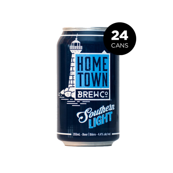 Hometown Southern Light