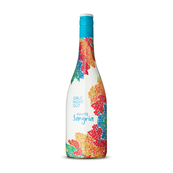 Girls\' Night Out White Sangria