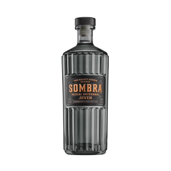 Sombra Joven Mezcal