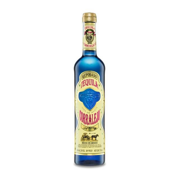 Corralejo Reposado Tequila