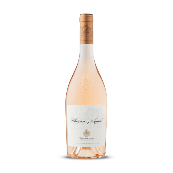 Caves d\'Esclans Whispering Angel Rosé 2017