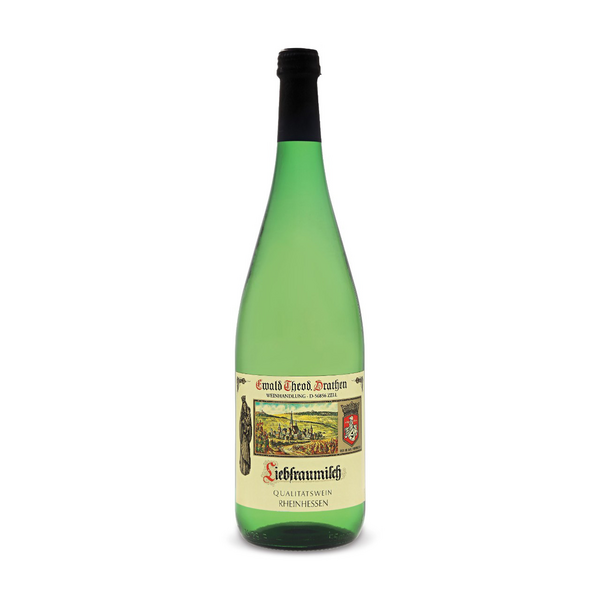 Liebfraumilch Drathen Qualitatswein Rheinhessen