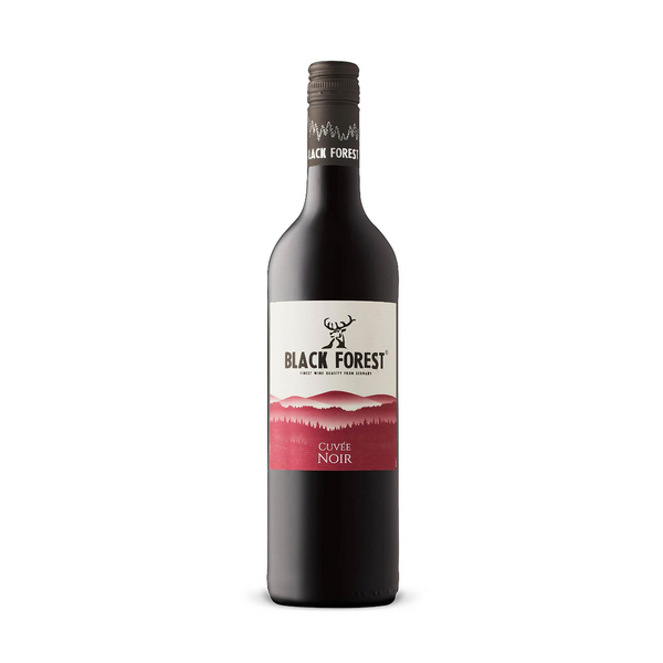 Black Forest Cuvee Noir