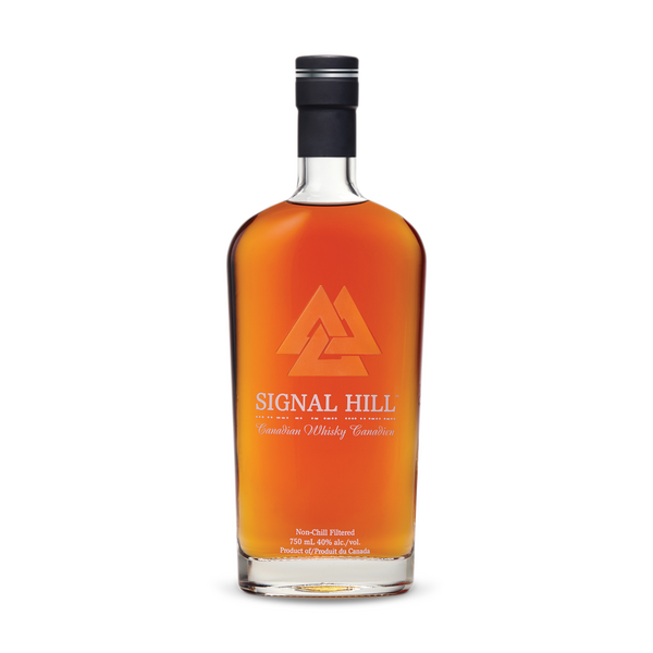 Signal Hill Canadian Whisky