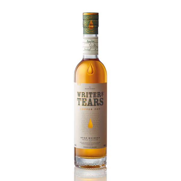 Writers\' Tears Copper Pot Irish Whiskey