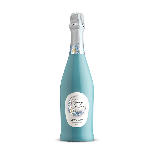 Gemma Di Luna Moscato