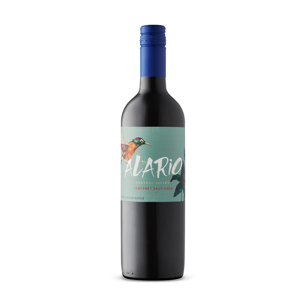 Alario Cabernet Sauvignon