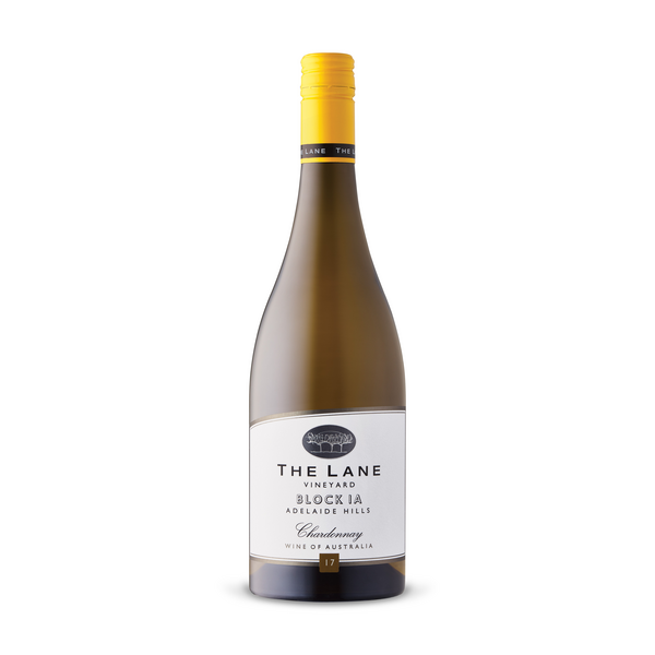 The Lane Vineyard Block 1A Chardonnay 2017