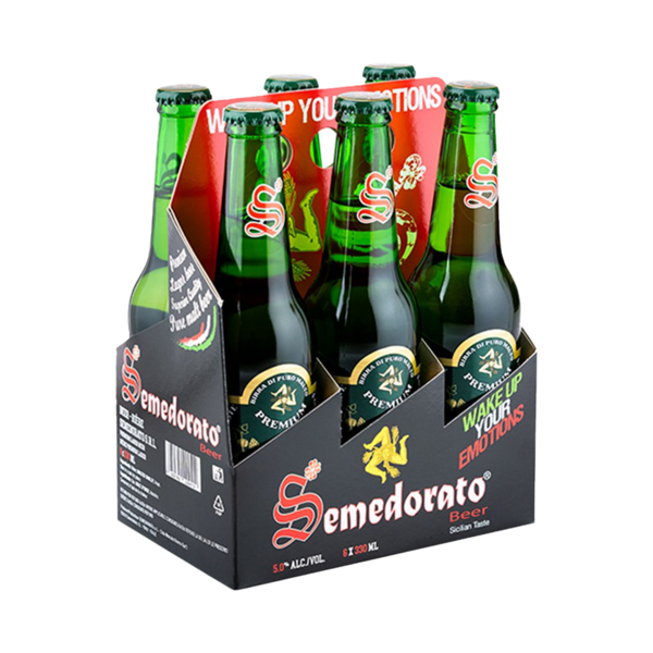 Semedorato