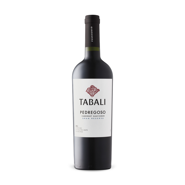Tabalí Pedregoso Gran Reserva Cabernet Sauvignon 2016