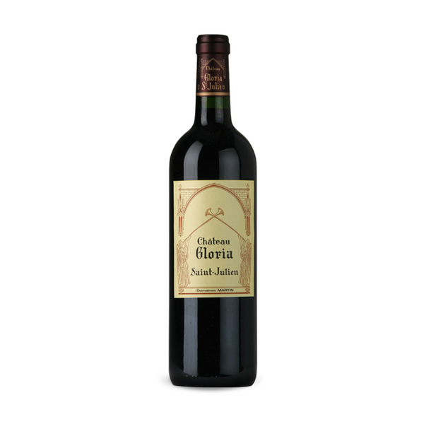 Château Gloria 2016