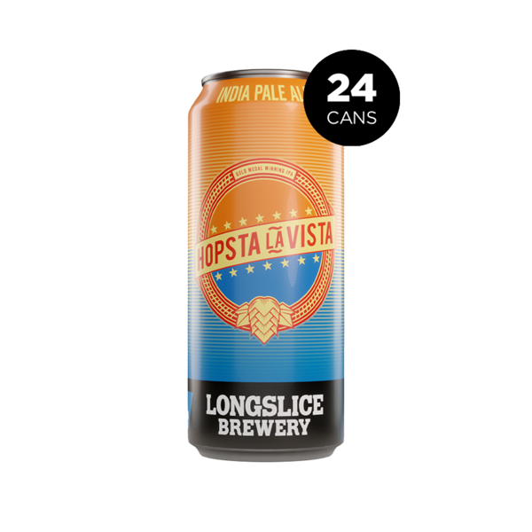 Hopsta La Vista Ipa