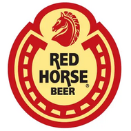 Red Horse Extra Strong Beer