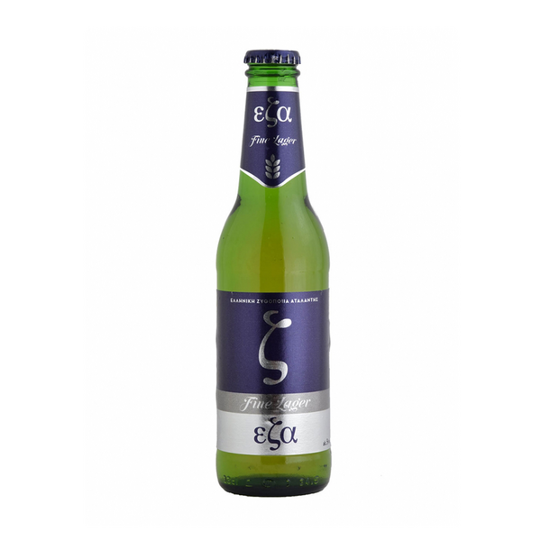 Eza Z Fine Lager