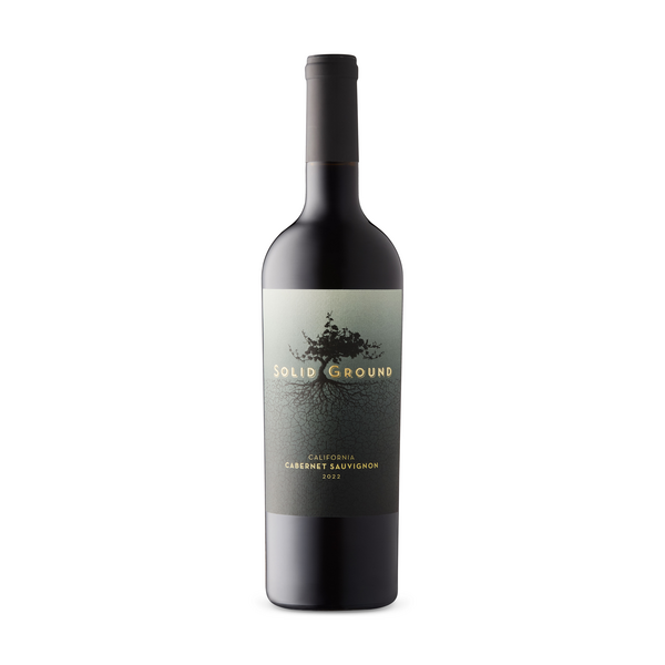 Solid Ground Cabernet Sauvignon