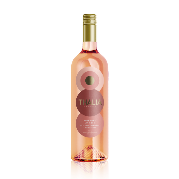 THALIA Rosé