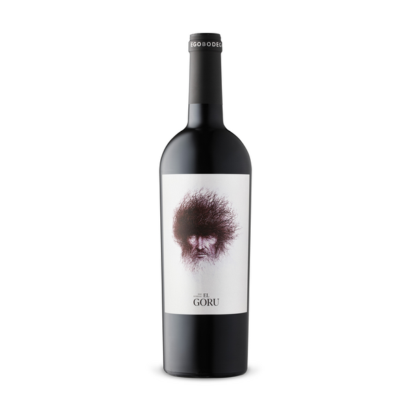 El Gorú Monastrell/Syrah/Petit Verdot