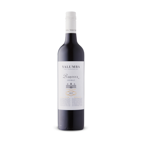 Yalumba Samuel\'s Collection Shiraz 2017