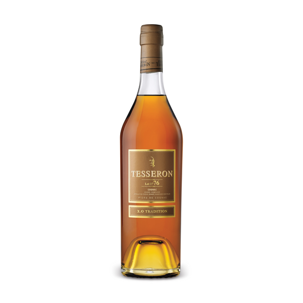 Tesseron Tradition Lot No. 76 XO Cognac