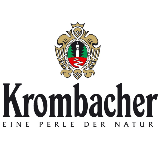Krombacher Dark