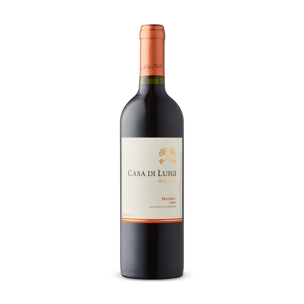 Casa di Luigi Malbec KPM 2019