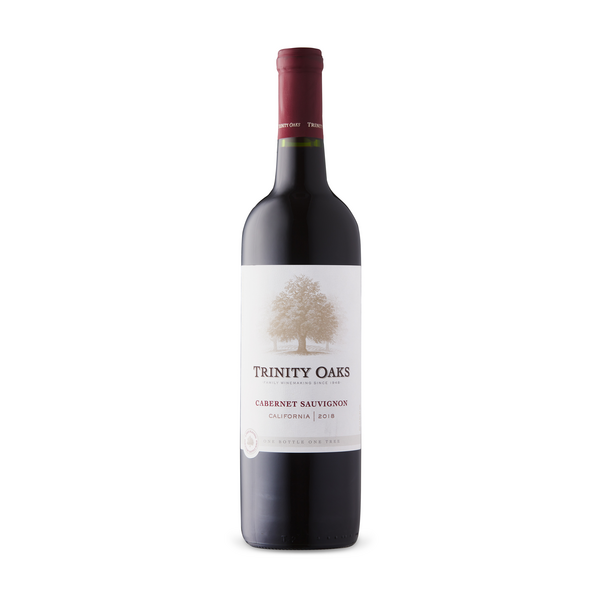 Trinity Oaks Cabernet Sauvignon