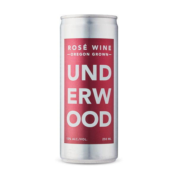 Underwood Rosé 2019