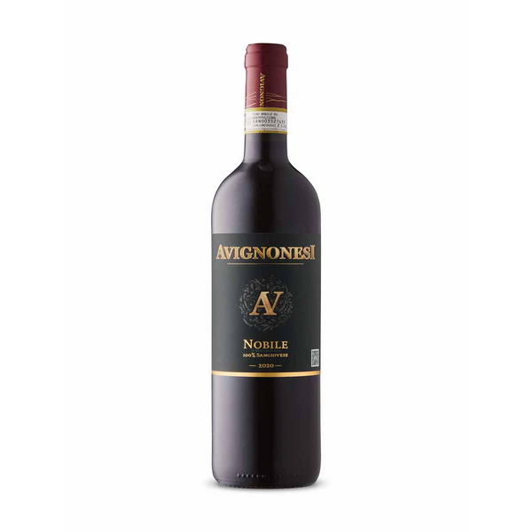 Avignonesi Vino Nobile di Montepulciano 2015
