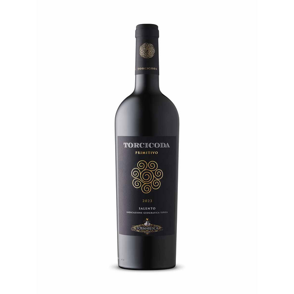 Tormaresca Torcicoda Primitivo 2017