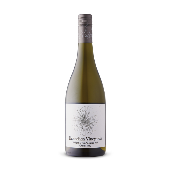 Dandelion Vineyards Twilight of the Adelaide Hills Chardonnay 2018