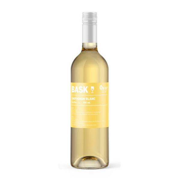 Bask Sauvignon Blanc