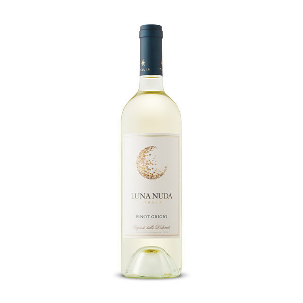 Luna Nuda Pinot Grigio 2019