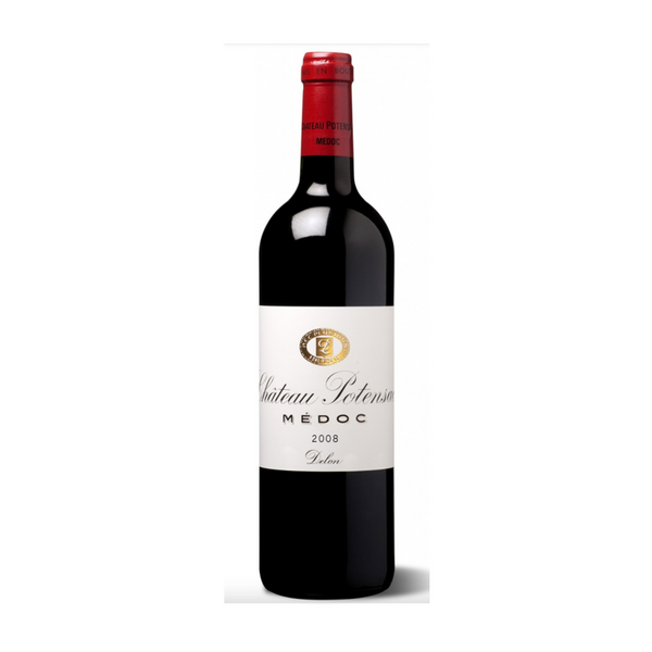 Château Potensac 2008