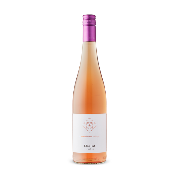Weine Michel Merlot Rose Trocken 2019