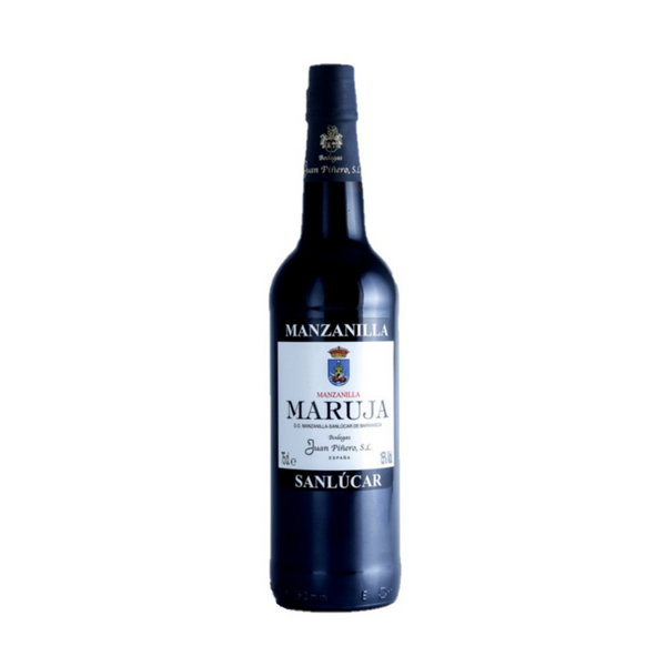 Juan Pinero Manzanilla Maruja