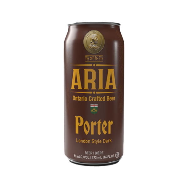 Aria Porter