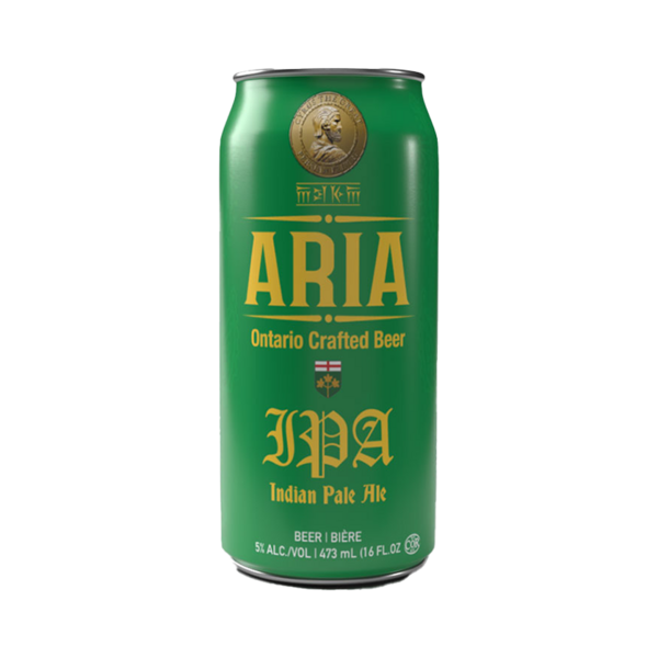 Aria Ipa