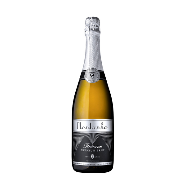 Caves da Montanha Reserva Sparkling Wine