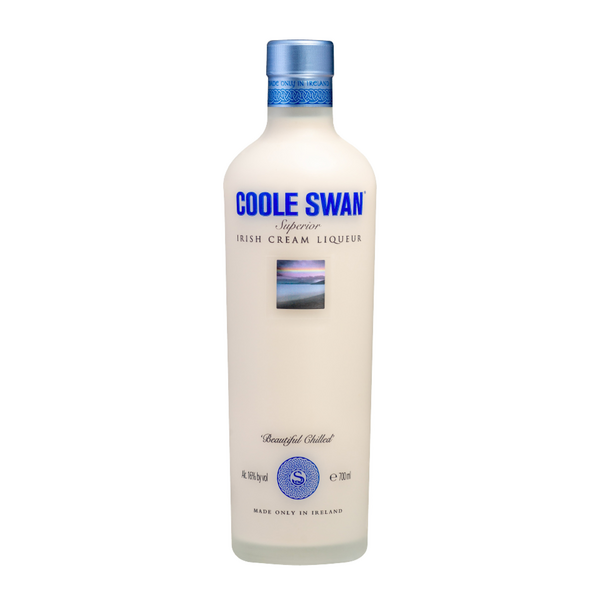Coole Swan Superior Irish Cream
