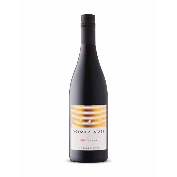 Voyager Shiraz 2016