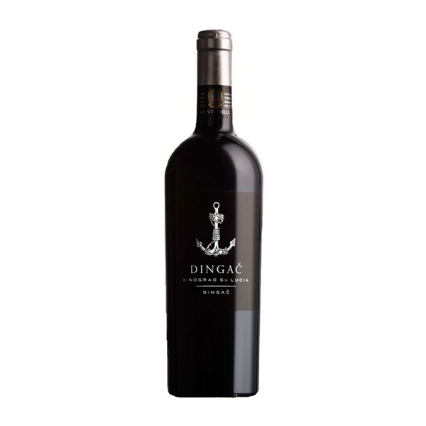 Saints Hills Dingac 2016